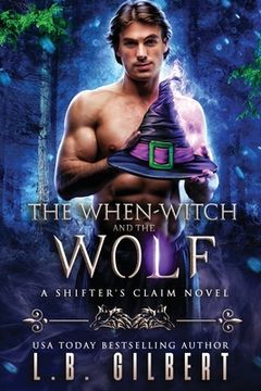portada The When-Witch and the Wolf 
