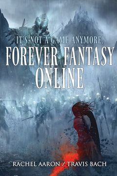 portada Forever Fantasy Online (in English)