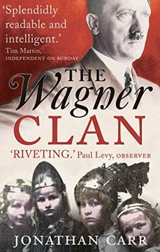 portada The Wagner Clan (en Inglés)
