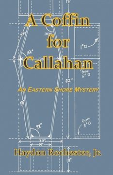 portada A Coffin for Callahan (en Inglés)