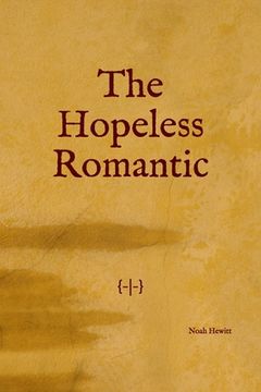portada The Hopeless Romantic (in English)