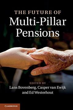 portada The Future of Multi-Pillar Pensions (en Inglés)
