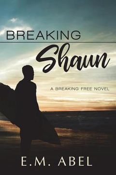 portada Breaking Shaun (en Inglés)