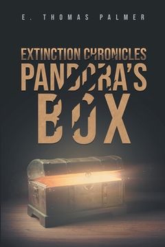 portada Extinction Chronicles: Book One (en Inglés)