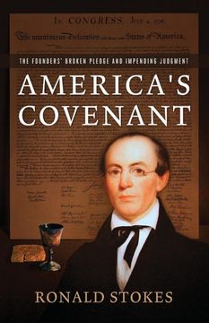 portada America's Covenant (en Inglés)