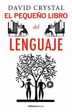 portada El Pequeño Libro del Lenguaje (in Spanish)