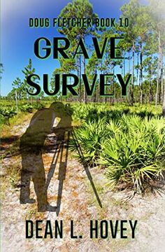 portada Grave Survey (en Inglés)