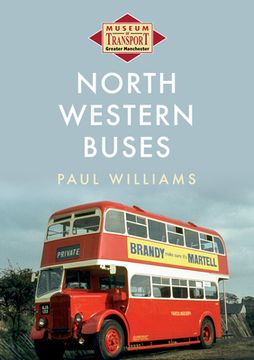 portada North Western Buses (in English)