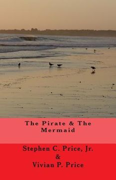 portada The Pirate and the Mermaid