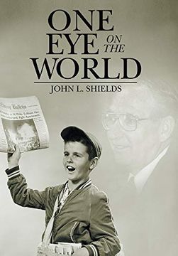 portada One eye on the World (en Inglés)