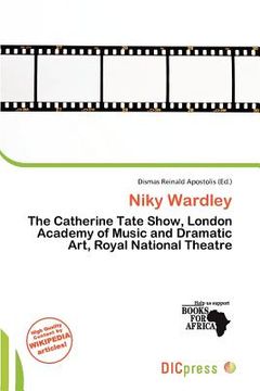 niky wardley (en Inglés)
