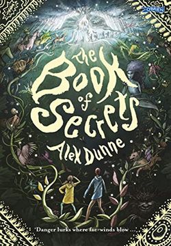 portada The Book of Secrets (in English)