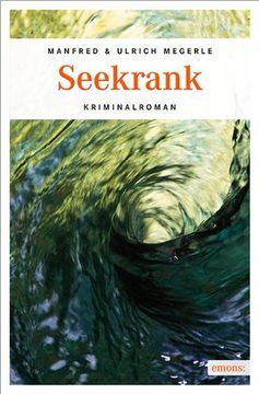 portada Seekrank (en Alemán)