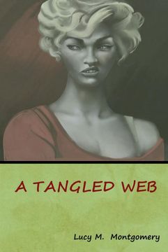 portada A Tangled web 