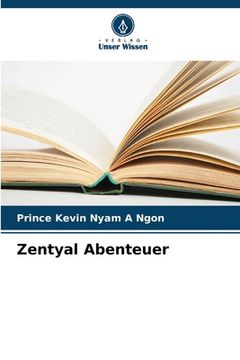 portada Zentyal Abenteuer (en Alemán)