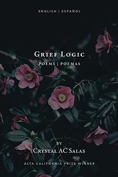 portada Grief Logic (en Inglés)