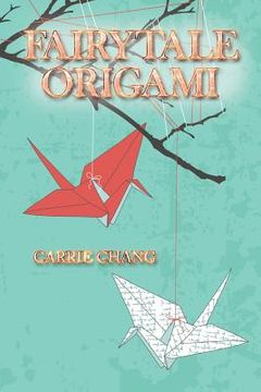 portada Fairytale Origami