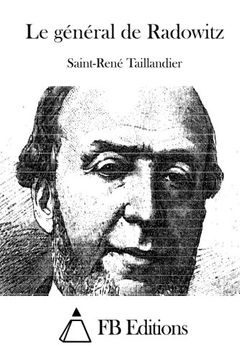 portada Le général de Radowitz (French Edition)