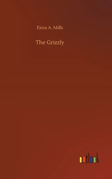 portada The Grizzly (en Inglés)