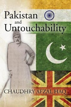 portada Pakistan and Untouchability (en Inglés)