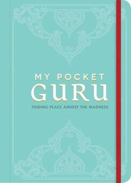 portada My Pocket Guru: Find Peace Amidst the Madness