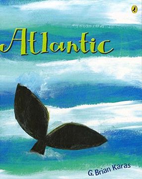portada Atlantic (Rise and Shine) 