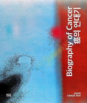portada Jason Sangik Noh: Biography of Cancer (en Inglés)