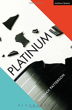 portada Platinum (Modern Plays)