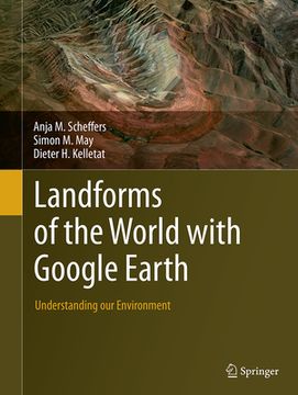 portada Landforms of the World with Google Earth: Understanding Our Environment
