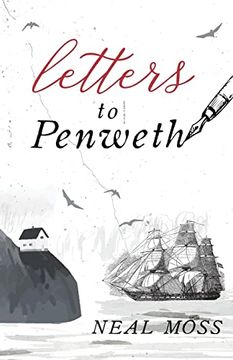 portada Letters to Penweth 