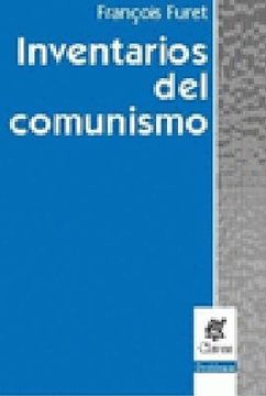 portada Inventarios del Comunismo