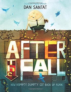 portada After the Fall (How Humpty Dumpty got Back up Again) (in English)