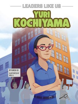 portada Yuri Kochiyama (in English)