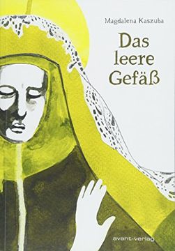 portada Das Leere Gefäß (en Alemán)