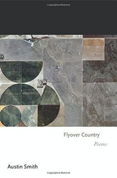 portada Flyover Country: Poems (Princeton Series of Contemporary Poets) (en Inglés)