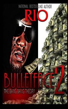 portada Bulletface 2 (in English)