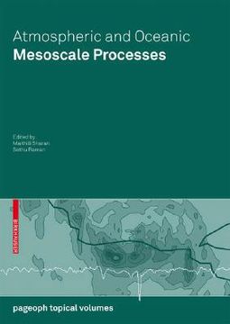 portada atmospheric and oceanic mesoscale processes
