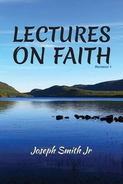 portada Lectures on Faith