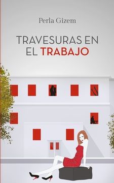 portada Travesuras en el Trabajo (in Spanish)
