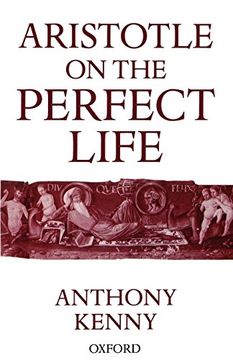 portada Aristotle on the Perfect Life (en Inglés)