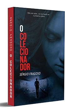 portada O Colecionador (in Portuguese)