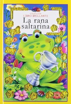 portada La Rana Saltarina (in Spanish)