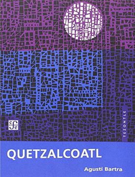 portada Quetzalcóatl (in Spanish)
