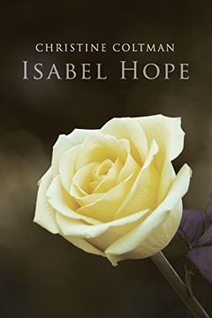 portada Isabel Hope (en Inglés)