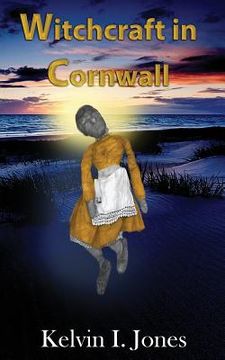 portada Witchcraft in Cornwall (en Inglés)