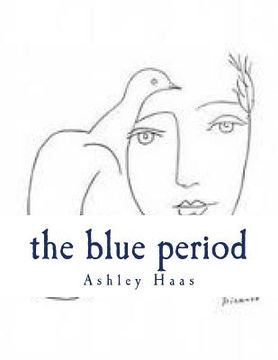 portada The Blue Period (in English)