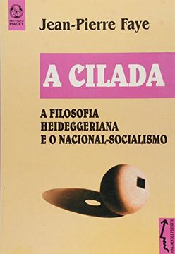 portada A Cilada (in Portuguese)
