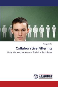 portada Collaborative Filtering