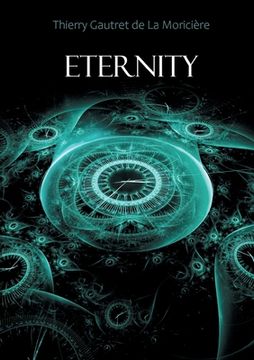 portada Eternity (en Francés)