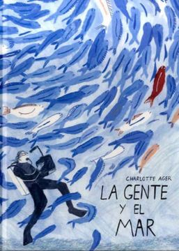 portada La Gente y el mar (in Spanish)